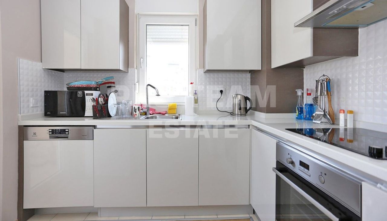 Appartamento a Antalya, Turchia, 50 m² - foto 12