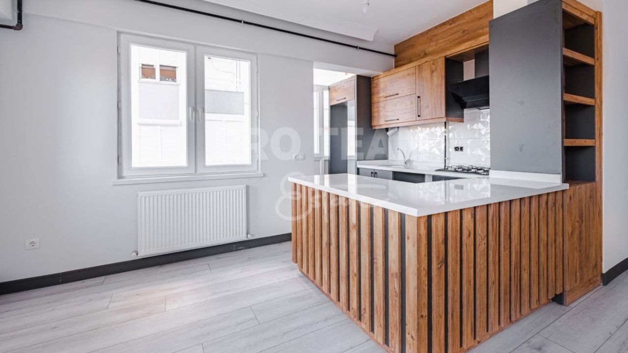 Wohnung in Antalya, Türkei, 70 m² - Foto 12