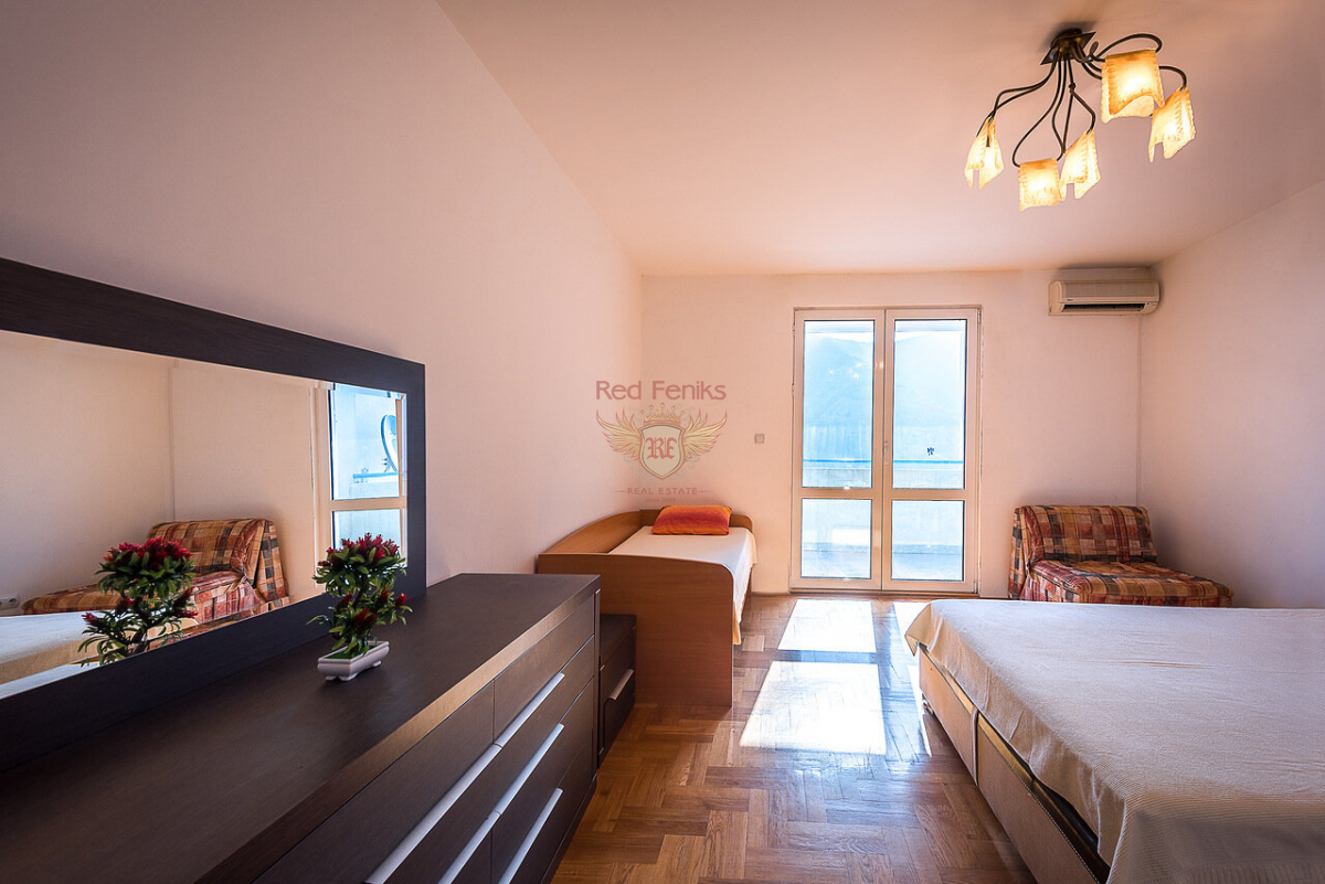 Appartamento a Kotor, Montenegro, 80 m² - foto 8