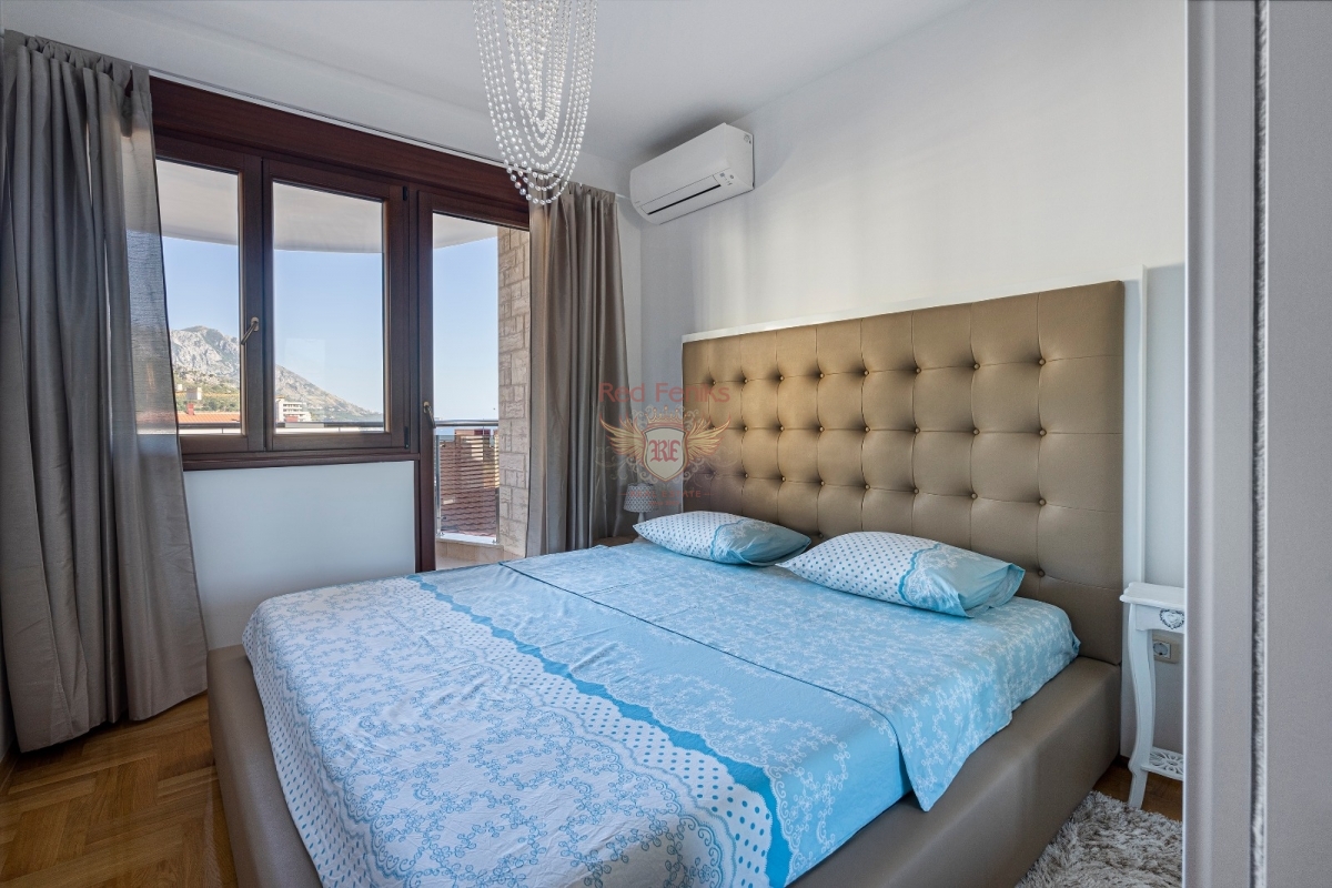 Appartement à Budva, Monténégro, 52 m² - image 8
