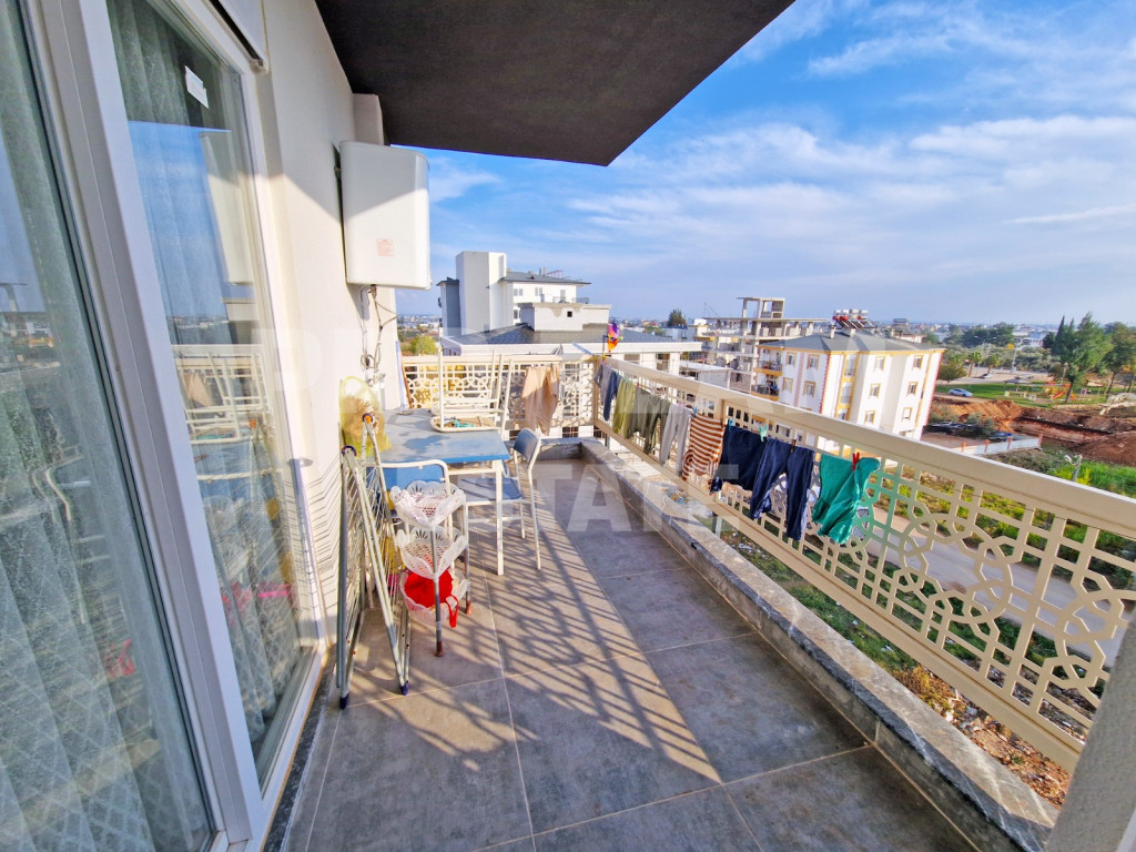 Flat in Antalya, Turkey, 120 m² - picture 12