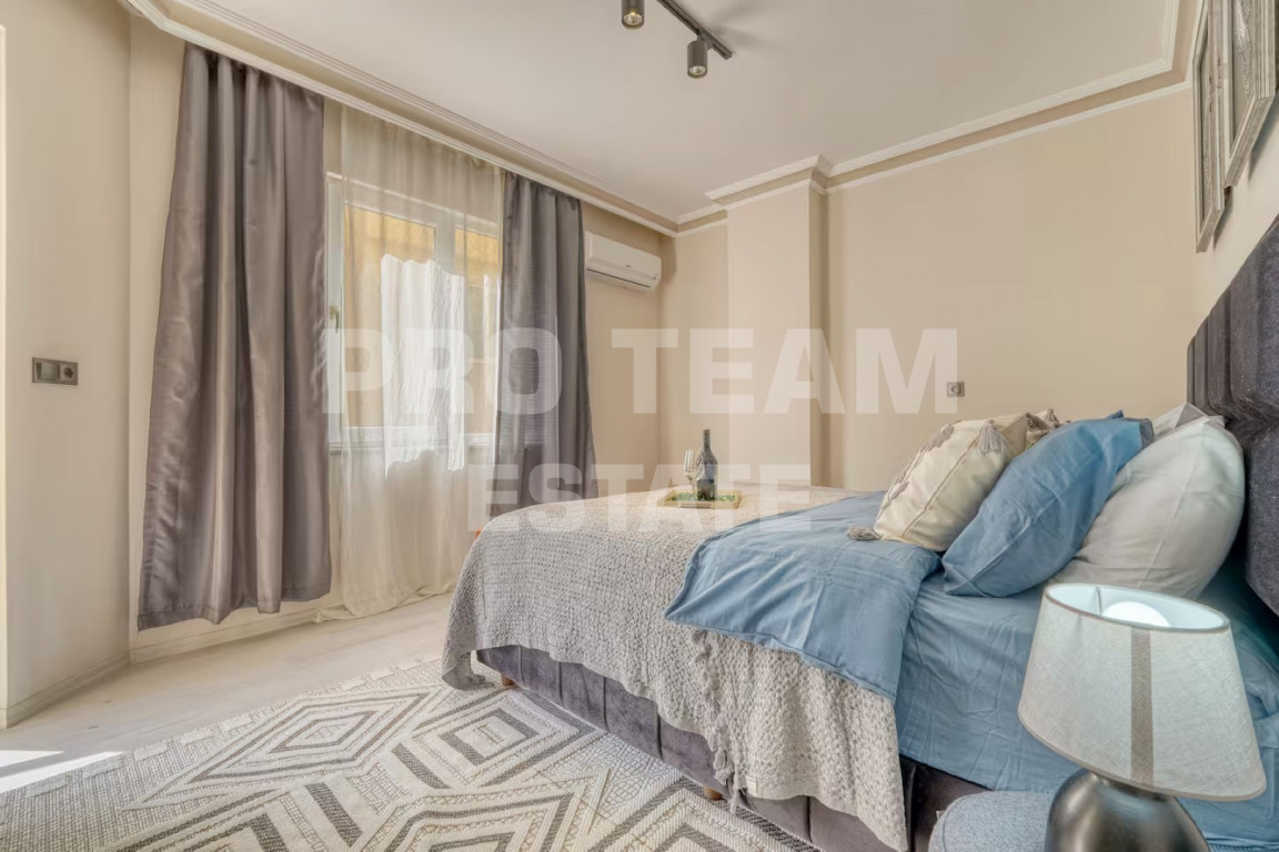 Flat in Alanya, Turkey, 85 m² - picture 12
