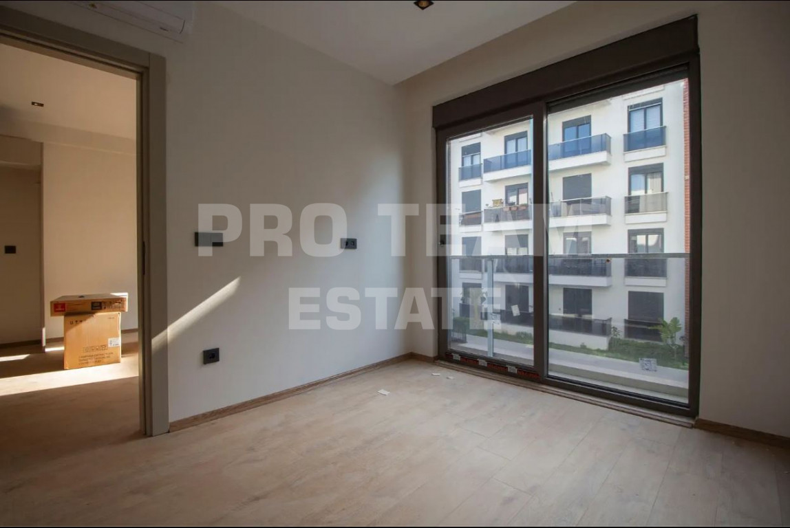 Wohnung in Antalya, Türkei, 48 m² - Foto 12