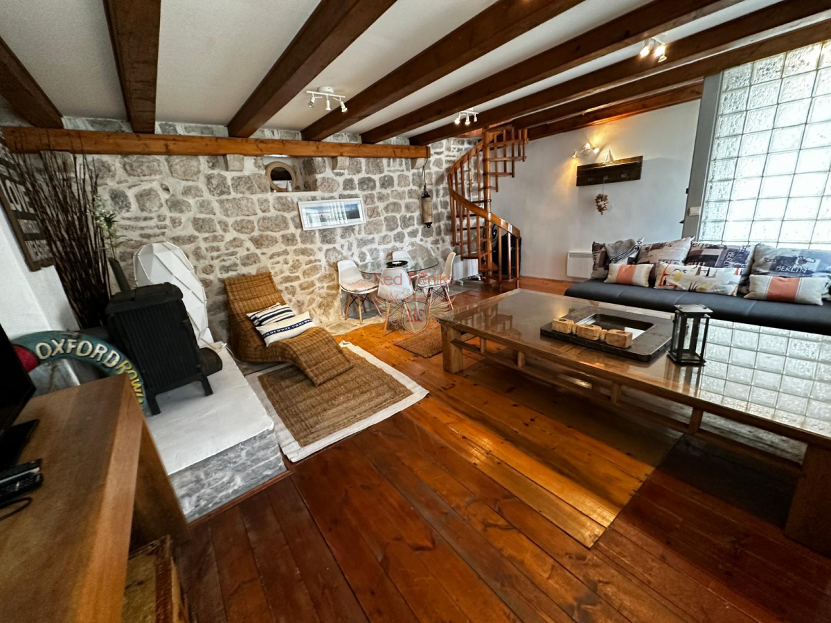 Appartamento a Kotor, Montenegro, 83 m² - foto 8