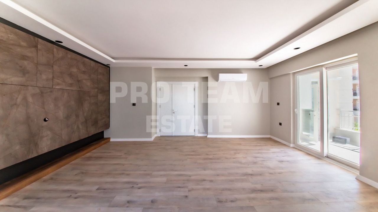 Wohnung in Antalya, Türkei, 120 m² - Foto 12
