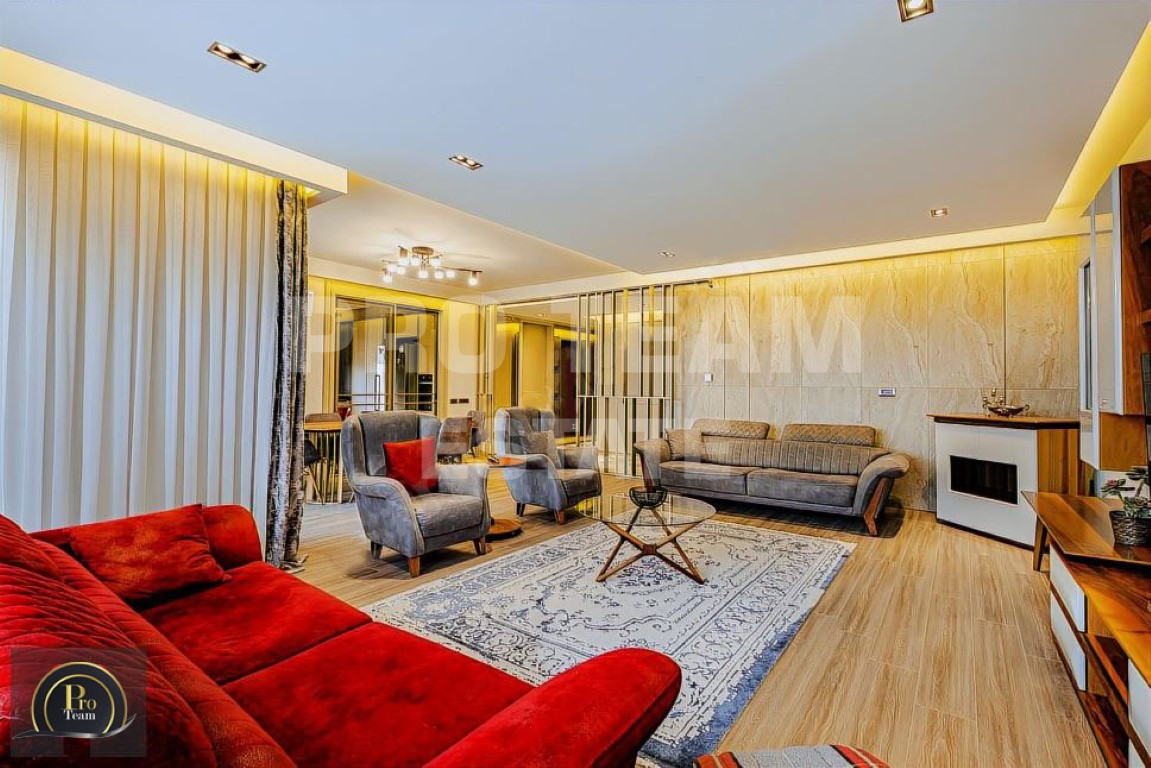 Appartement à Antalya, Turquie, 145 m² - image 12