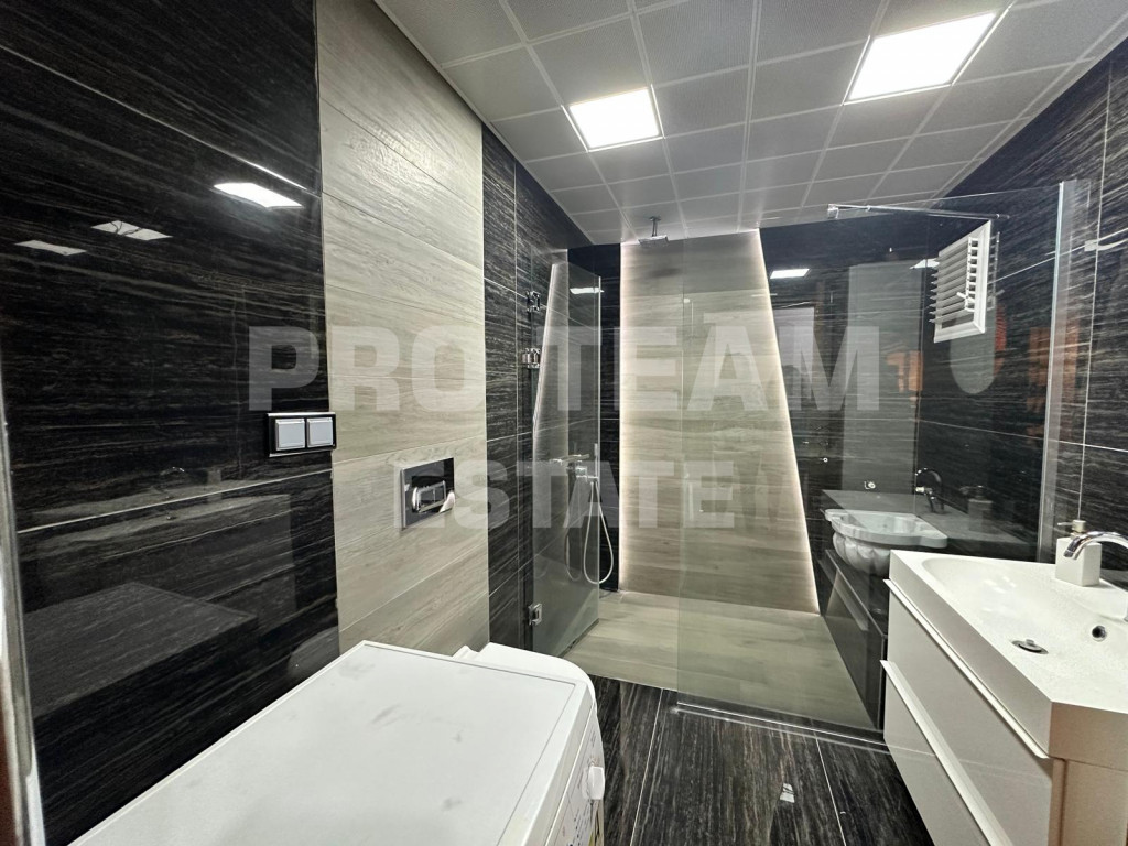 Piso en Antalya, Turquia, 160 m² - imagen 12