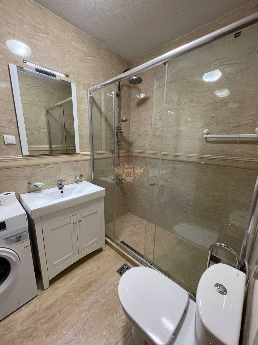 Flat in Kotor, Montenegro, 61 m² - picture 8