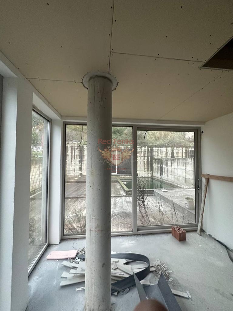 Flat in Kotor, Montenegro - picture 8