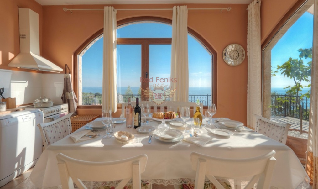 Casa en Budva, Montenegro, 860 m² - imagen 8