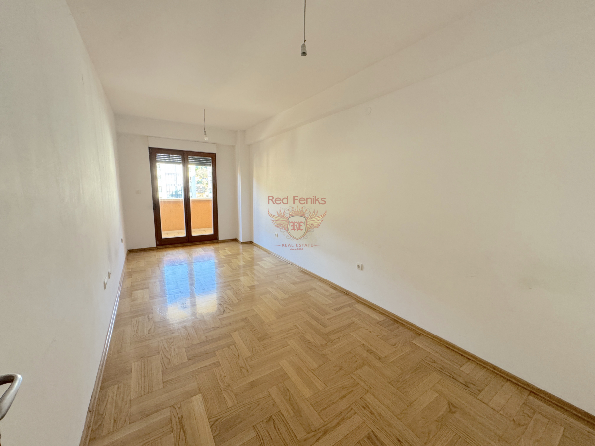 Flat in Budva, Montenegro, 110 m² - picture 8