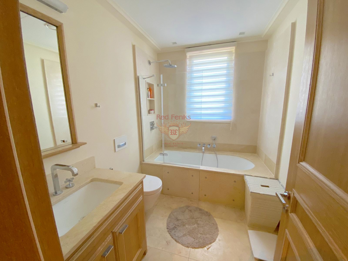 Appartamento a Tivat, Montenegro, 77 m² - foto 8