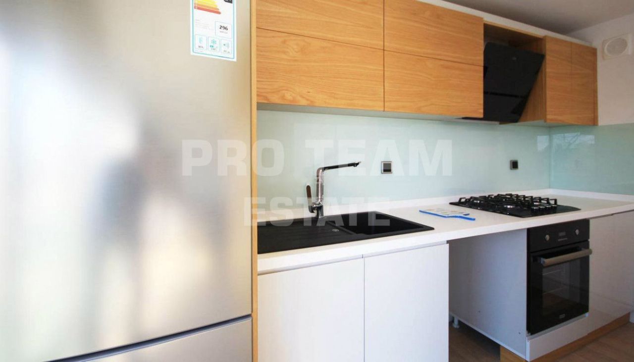 Wohnung in Antalya, Türkei, 50 m² - Foto 12