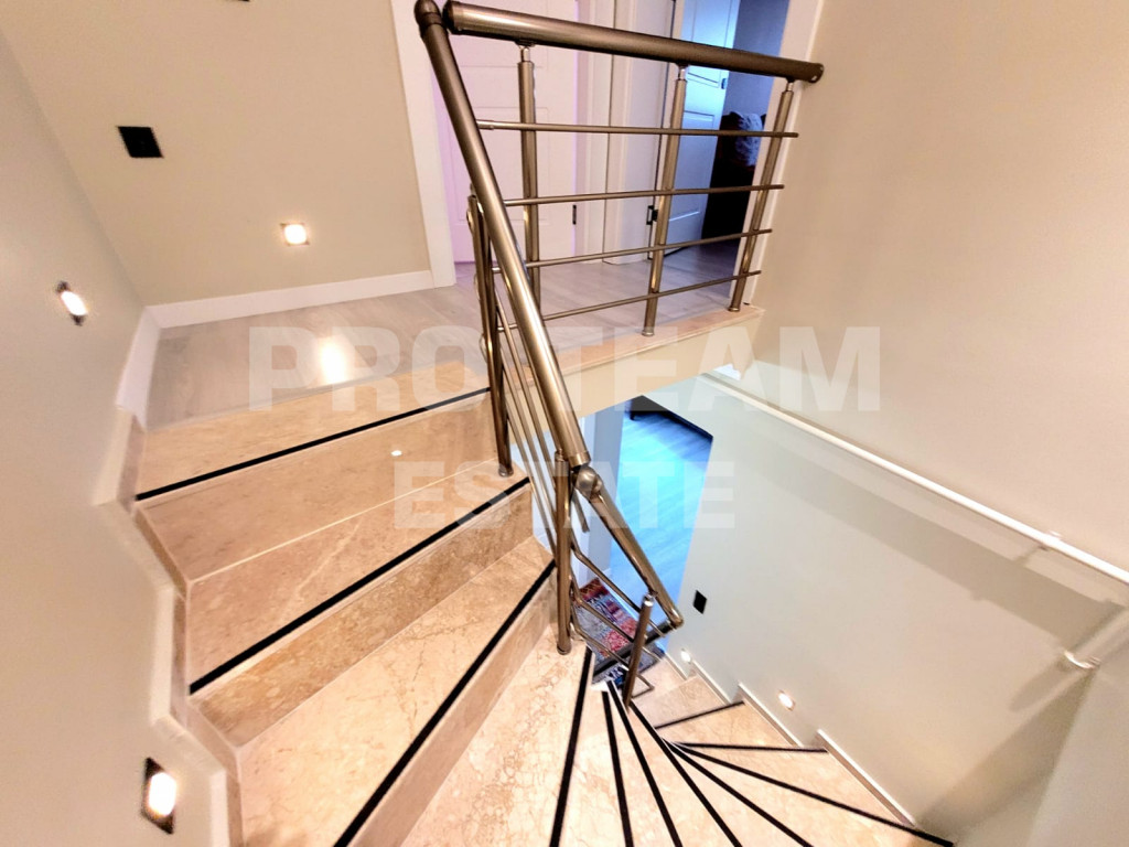 Penthouse à Antalya, Turquie, 180 m² - image 12