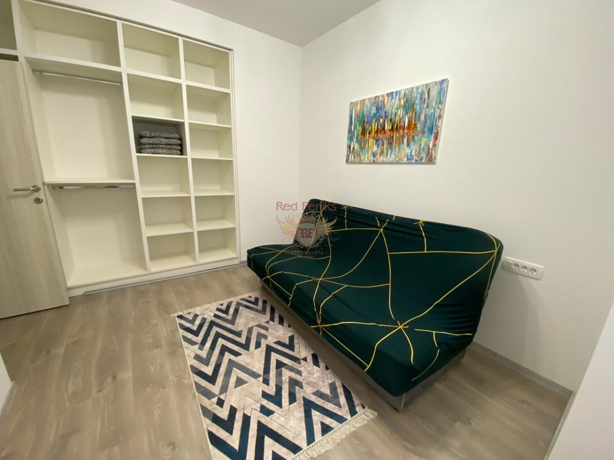 Flat in Herceg-Novi, Montenegro, 82 m² - picture 8