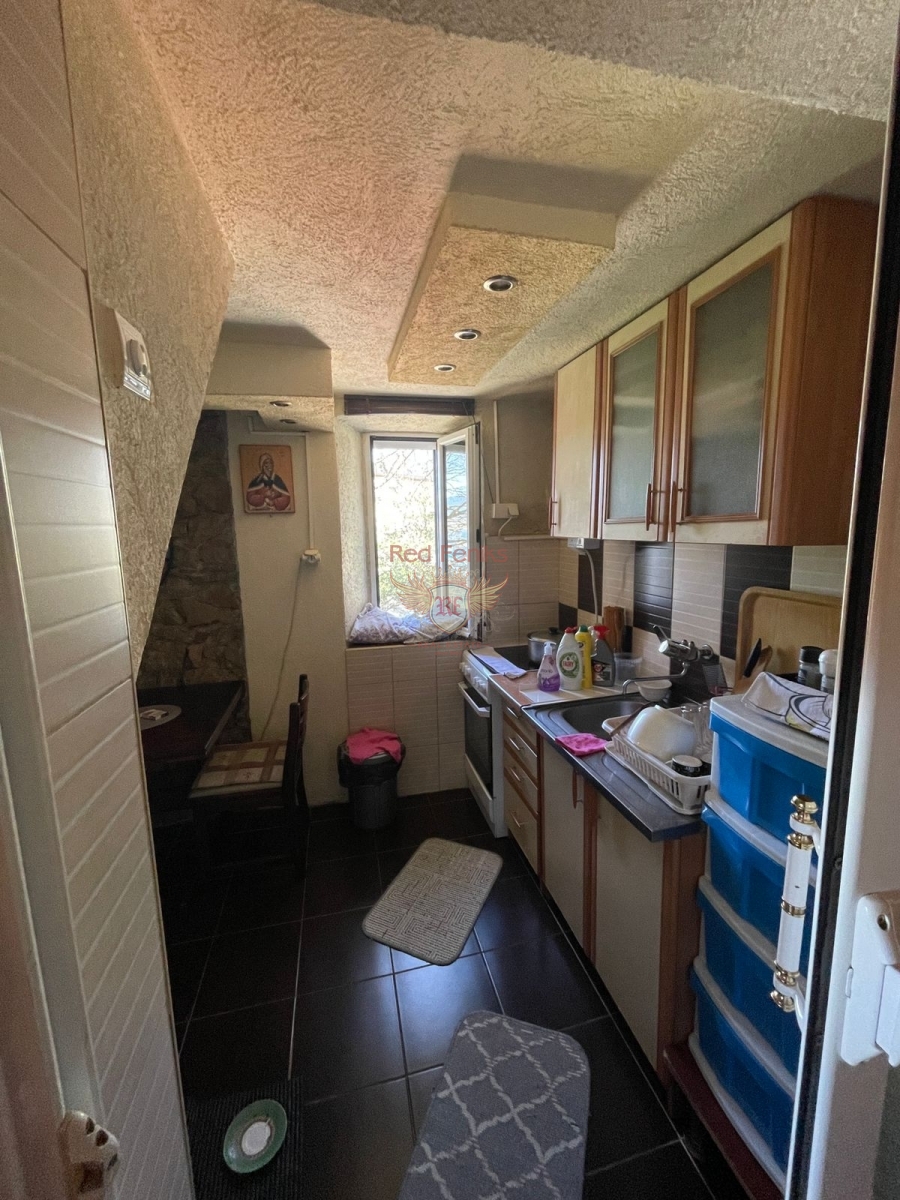 Flat in Herceg-Novi, Montenegro, 49 m² - picture 8