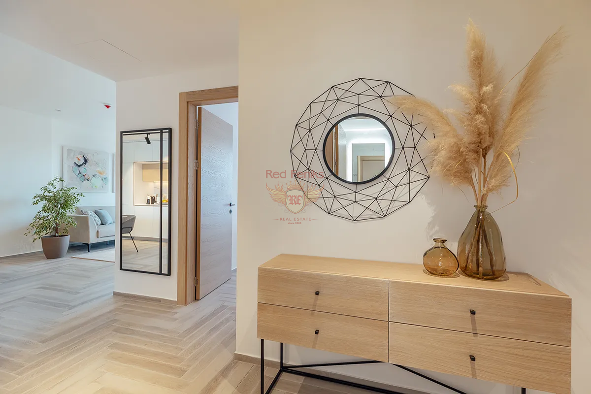 Piso en Herceg-Novi, Montenegro, 79 m² - imagen 8