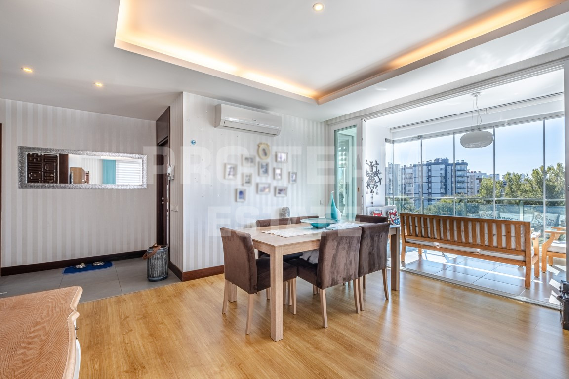 Appartamento a Antalya, Turchia, 155 m² - foto 12