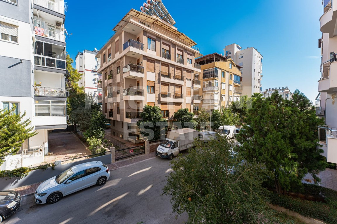 Appartement à Antalya, Turquie, 72 m² - image 12