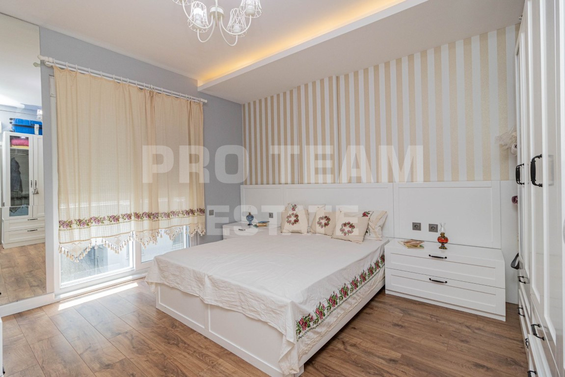 Villa à Antalya, Turquie, 180 m² - image 13