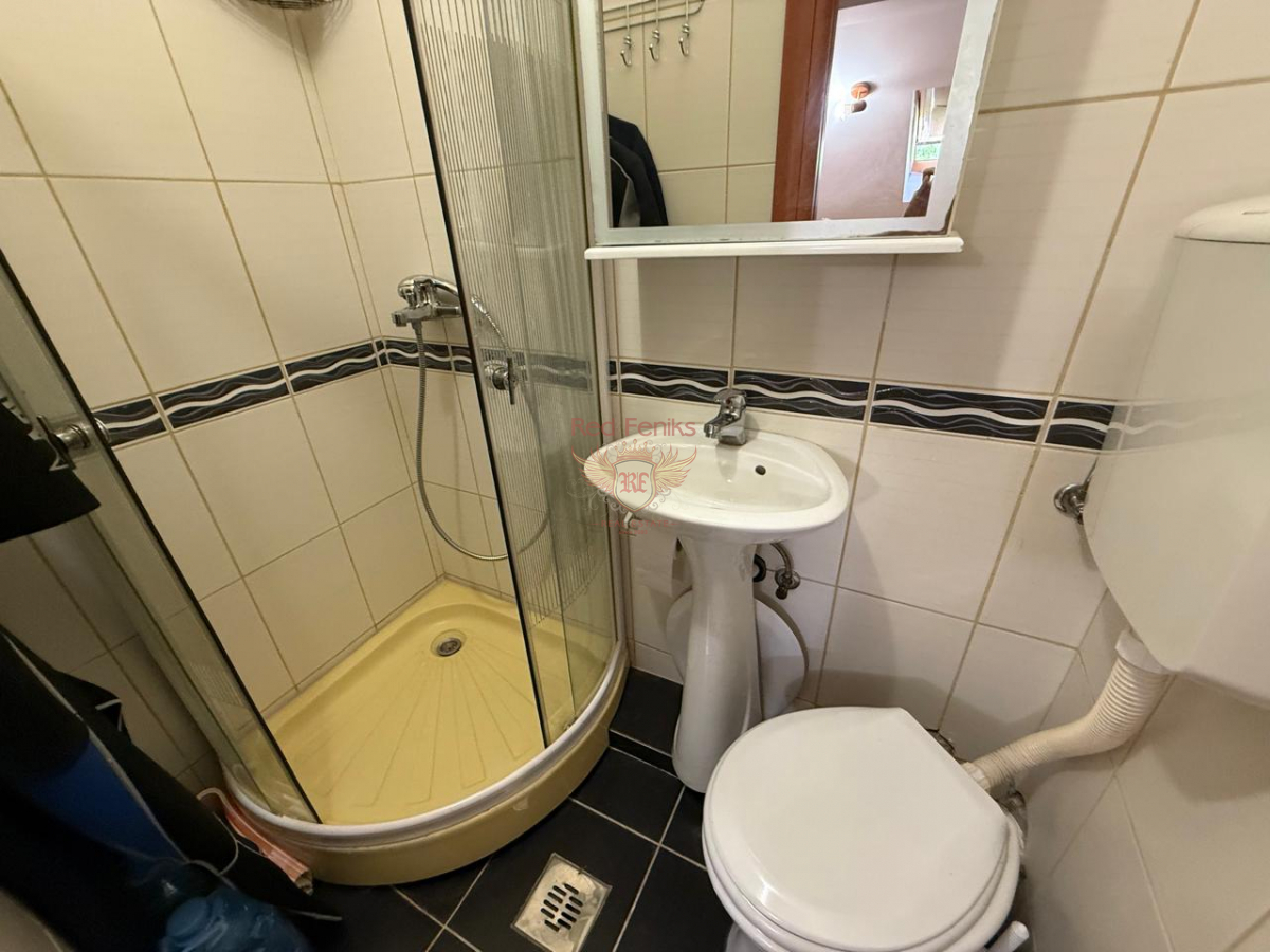 Piso en Herceg-Novi, Montenegro, 42 m² - imagen 8