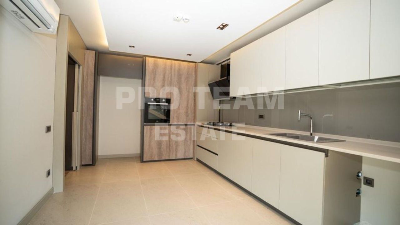 Flat in Antalya, Turkey, 80 m² - picture 13