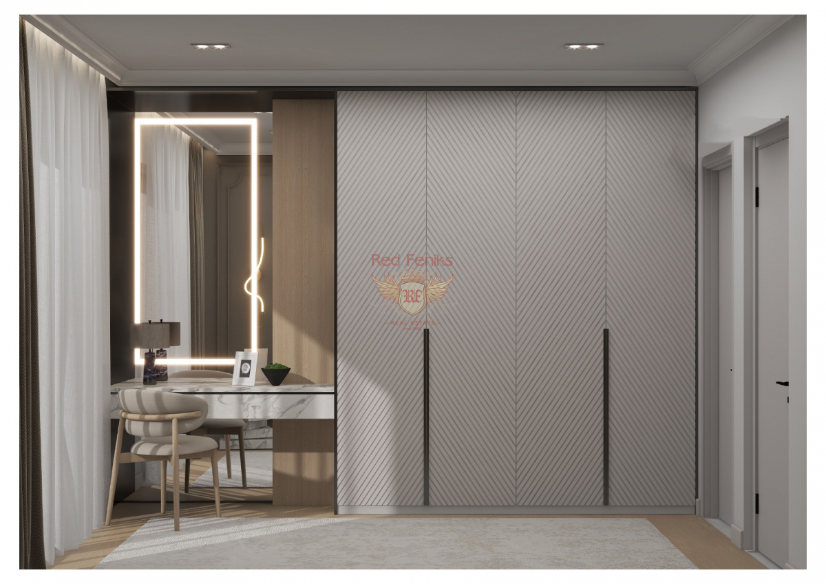 Maison à Tivat, Monténégro, 250 m² - image 8