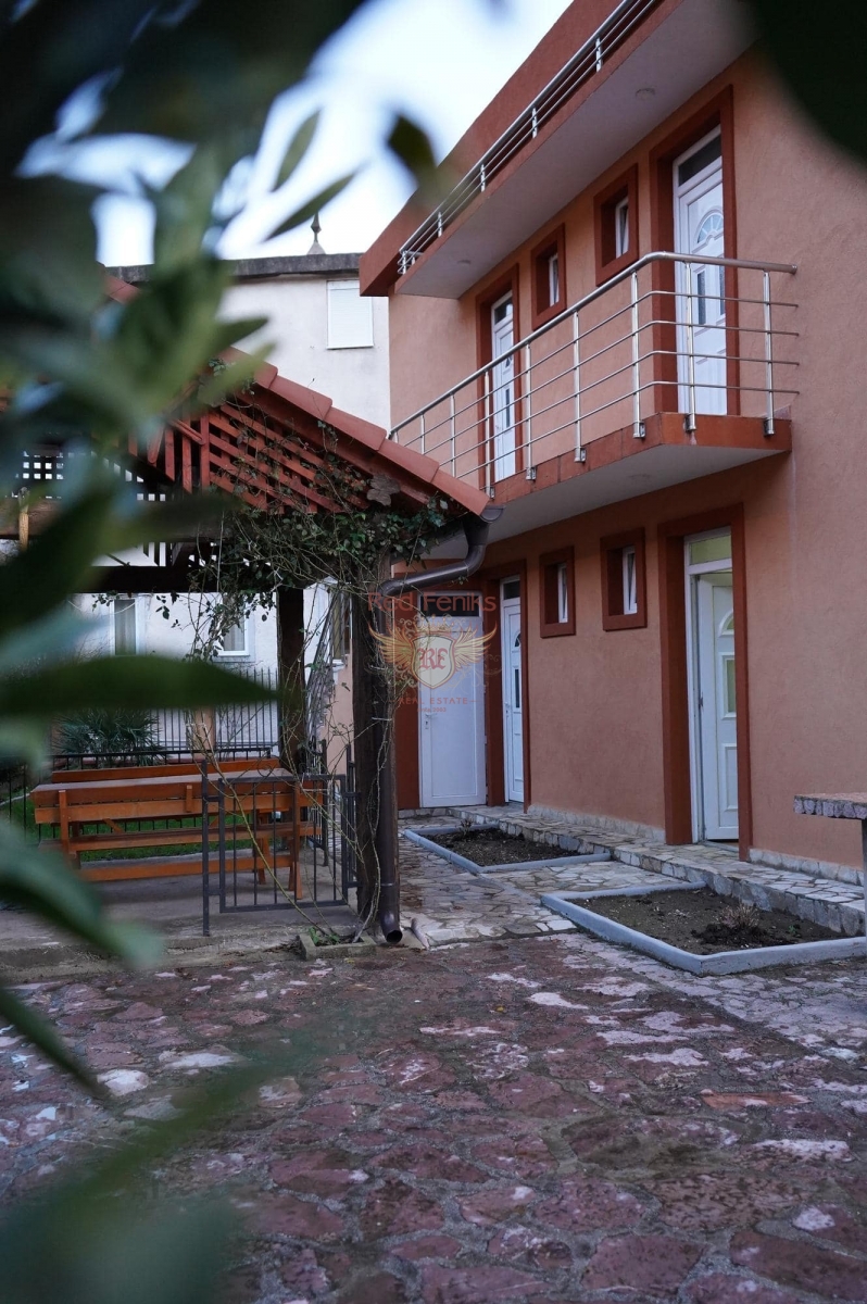 Hotel in Bar, Montenegro, 610 m² - Foto 8