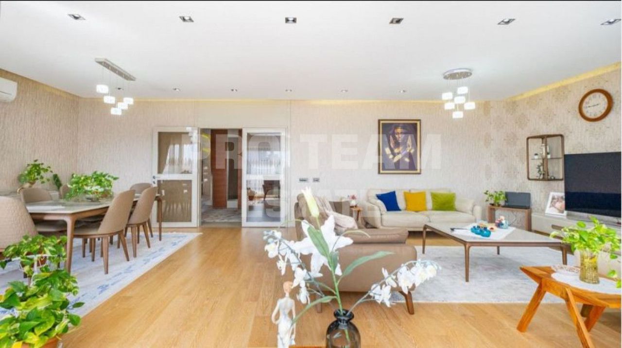 Appartamento a Antalya, Turchia, 200 m² - foto 13