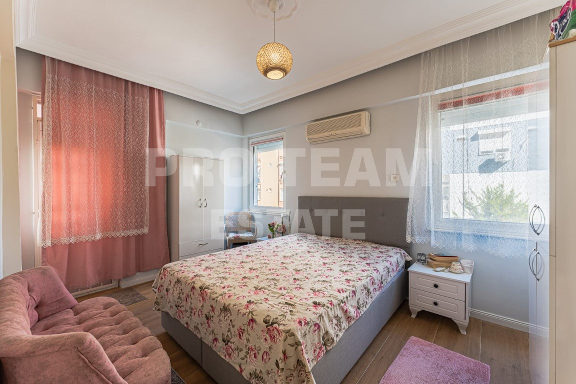 Appartement à Antalya, Turquie, 72 m² - image 13