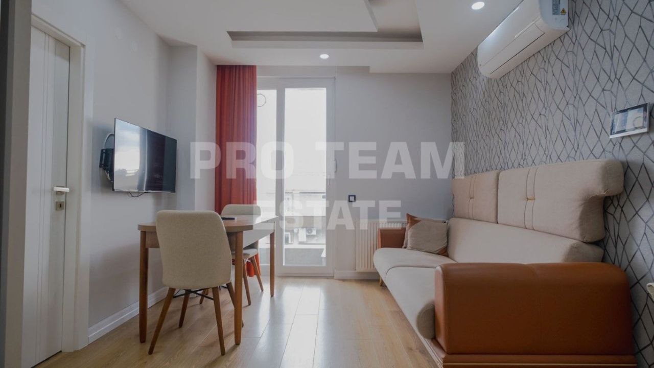 Appartamento a Antalya, Turchia, 55 m² - foto 13