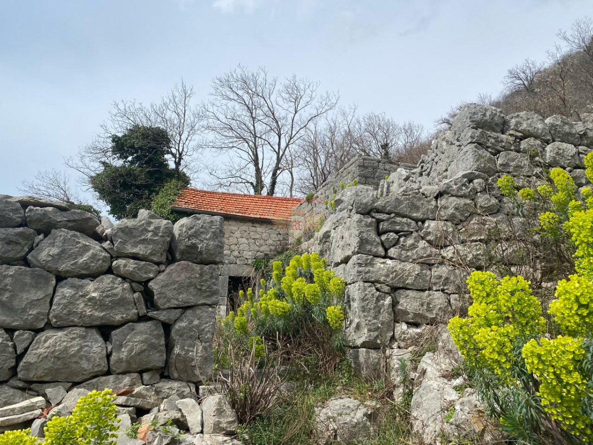 Casa a Herceg-Novi, Montenegro, 300 m² - foto 8