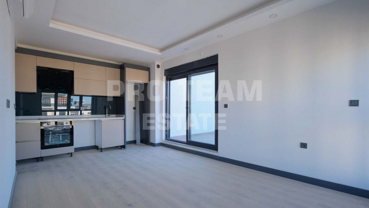 Wohnung in Antalya, Türkei, 102 m² - Foto 13