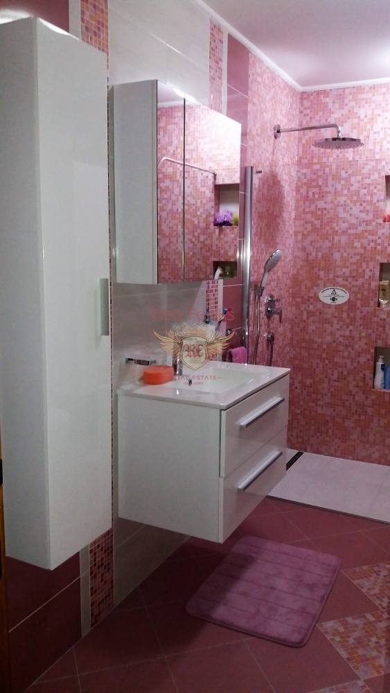 Appartamento Central region, Montenegro, 136 m² - foto 8