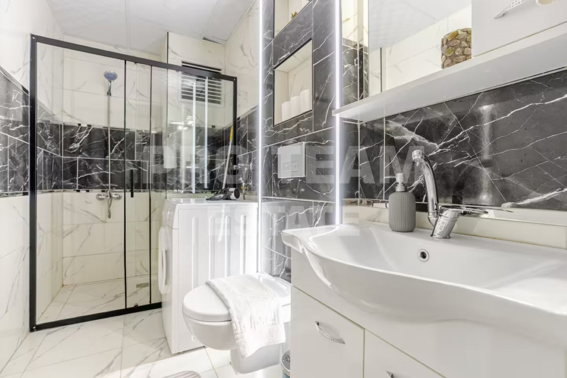 Appartement à Antalya, Turquie, 70 m² - image 13