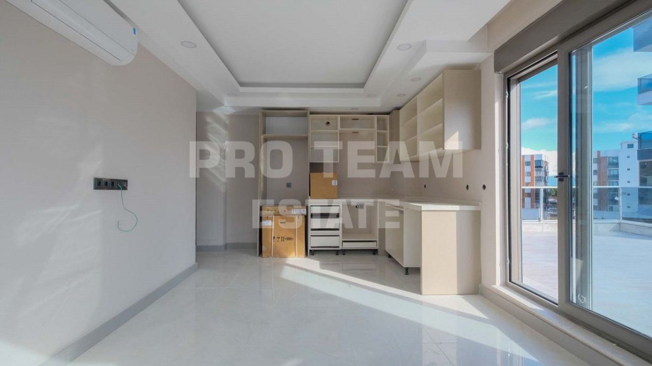 Piso en Finike, Turquia, 65 m² - imagen 13