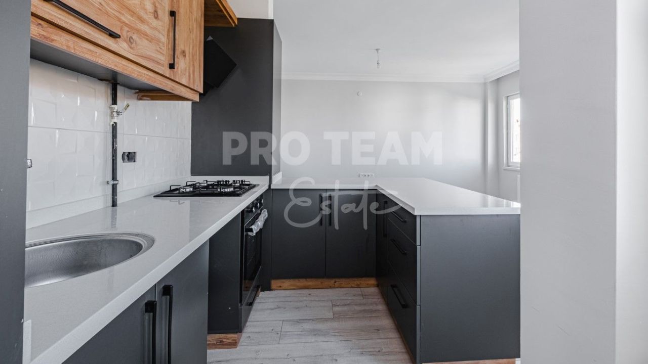 Wohnung in Antalya, Türkei, 70 m² - Foto 13