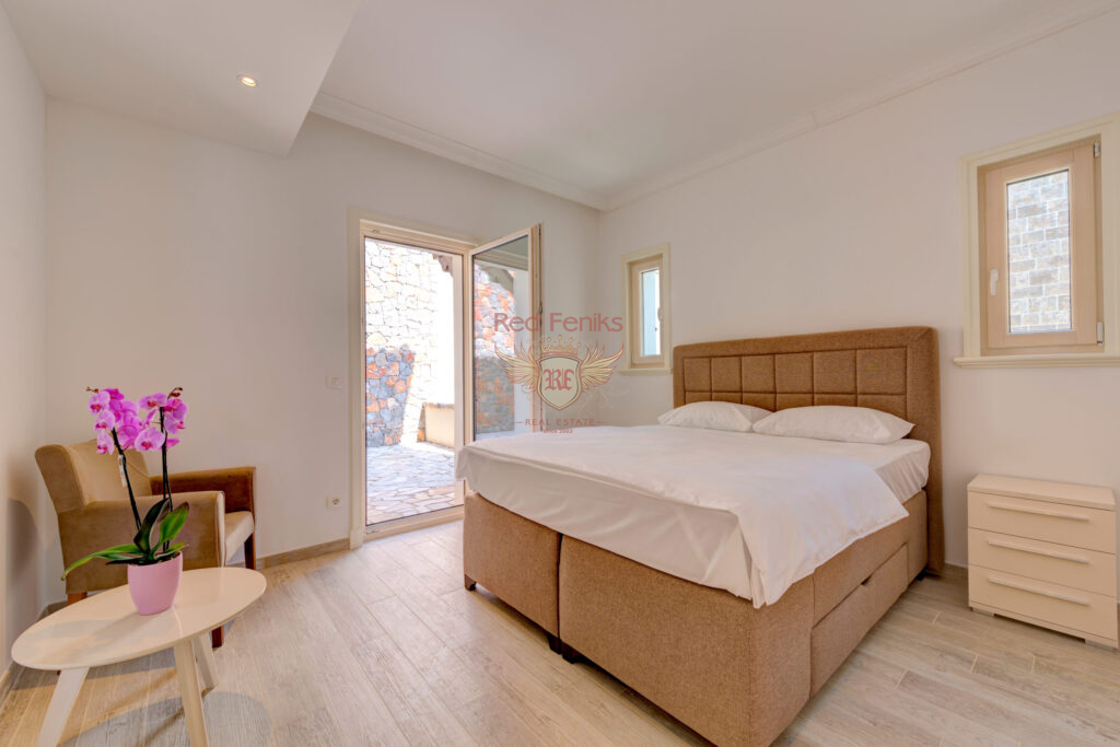 Appartamento sulla penisola di Luštica, Montenegro, 143 m² - foto 8