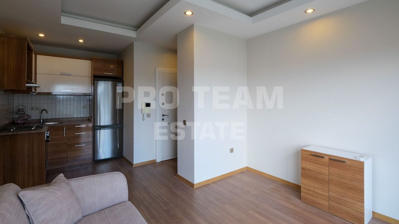 Appartamento a Antalya, Turchia, 45 m² - foto 13