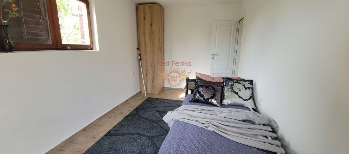 Casa a Dobra Voda, Montenegro, 82 m² - foto 8