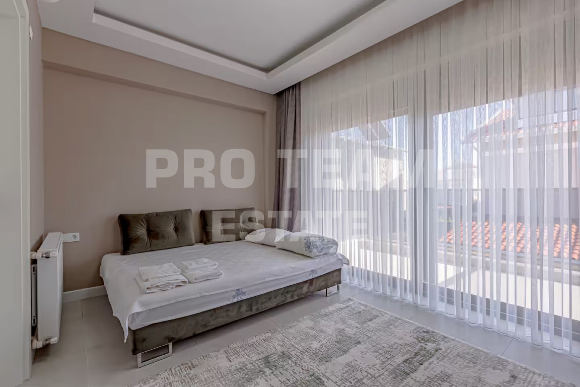 Villa en Belek, Turquia, 220 m² - imagen 13