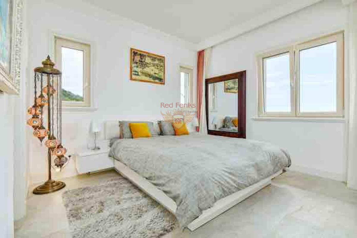 Appartamento sulla penisola di Luštica, Montenegro, 110 m² - foto 8