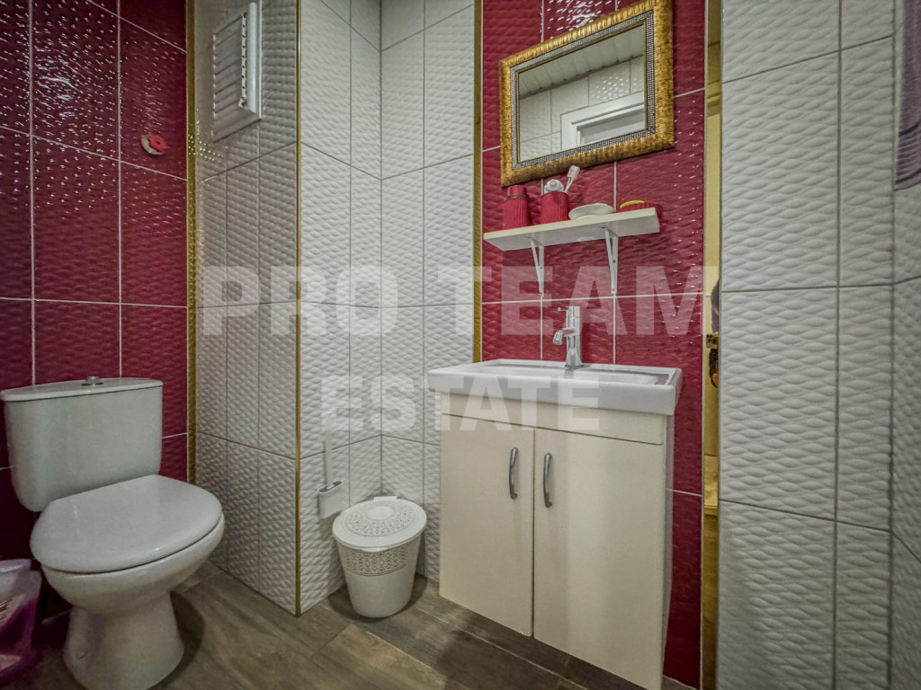 Appartamento a Antalya, Turchia, 120 m² - foto 13