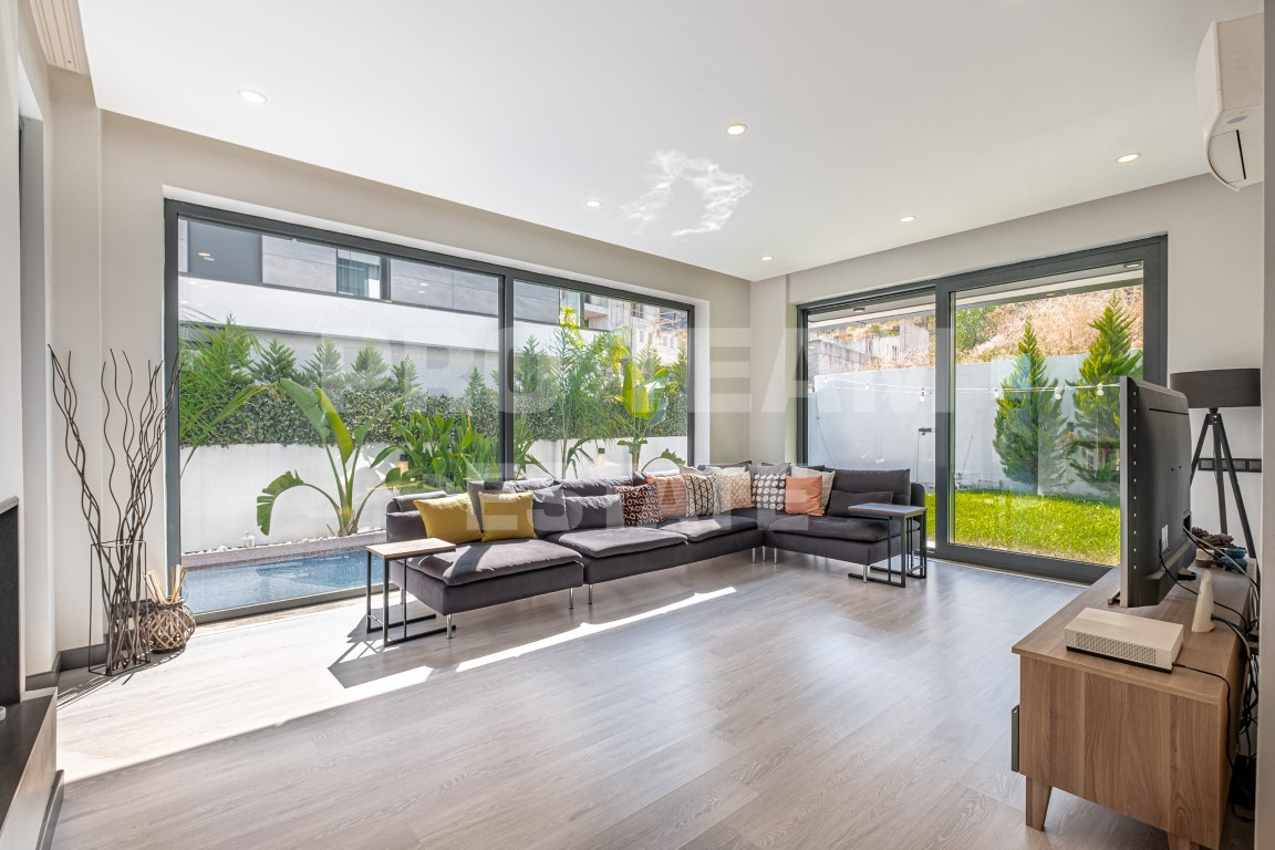 Villa in Antalya, Turkey, 300 m² - picture 13