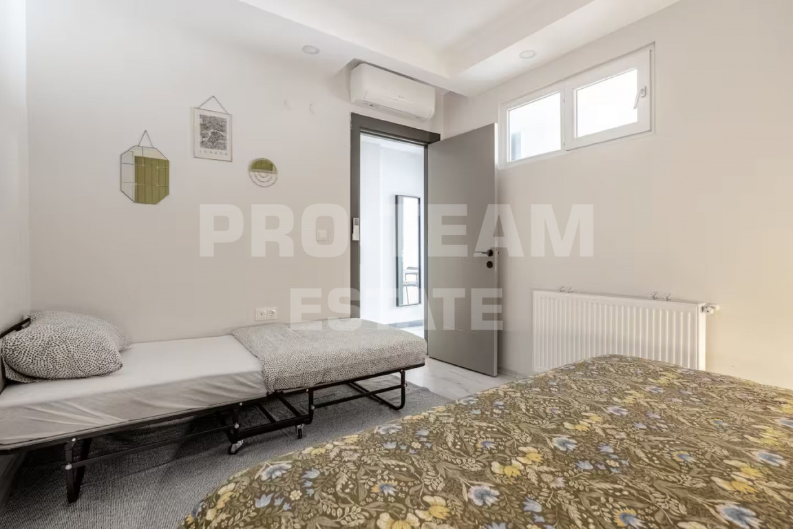 Flat in Antalya, Turkey, 70 m² - picture 13