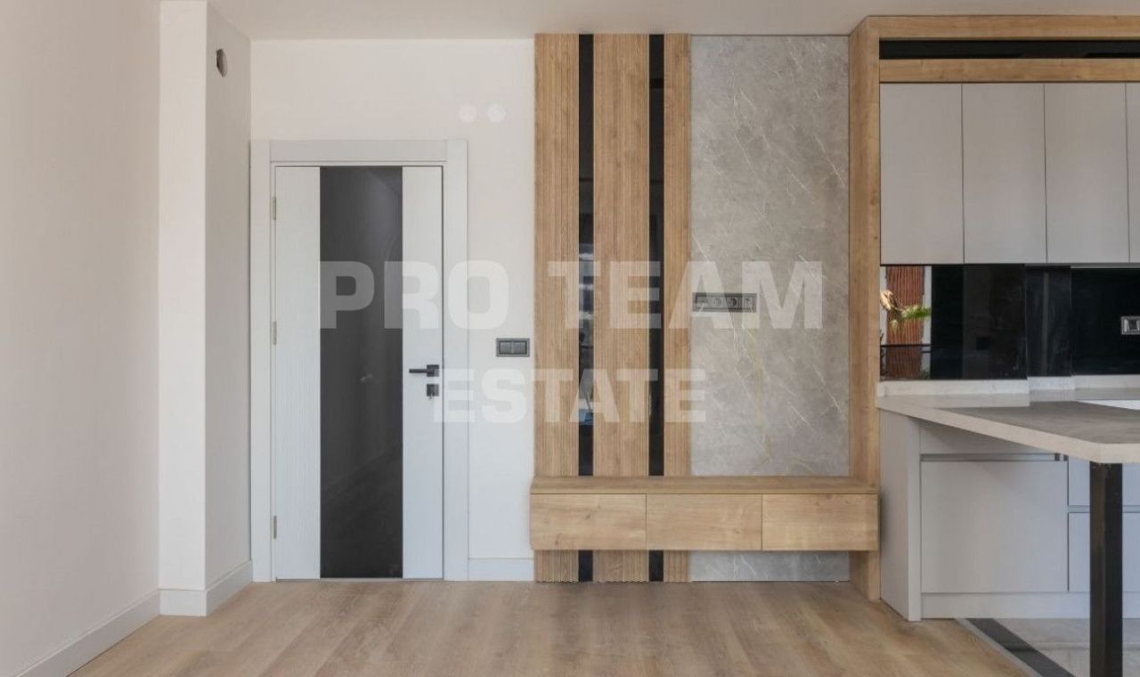 Flat in Antalya, Turkey, 60 m² - picture 13