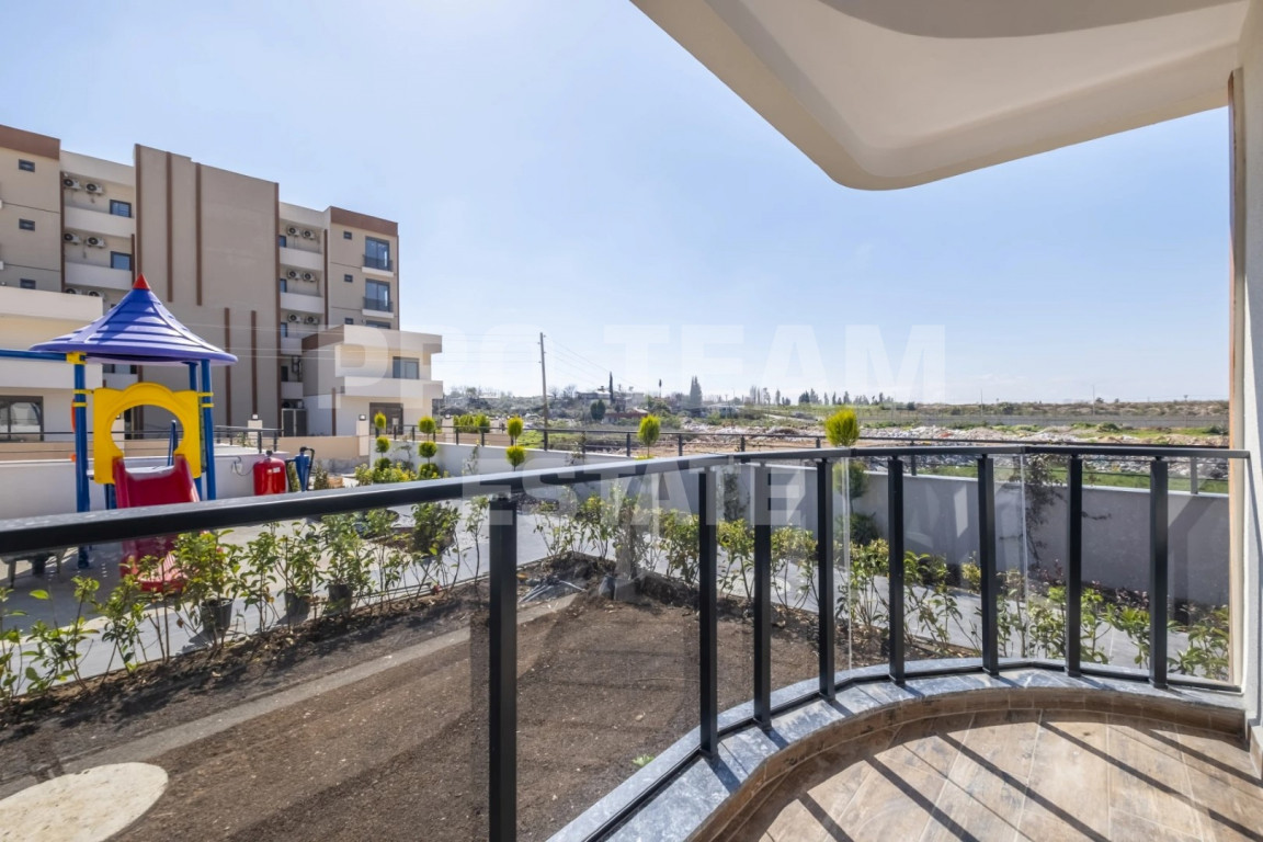 Appartement à Antalya, Turquie, 50 m² - image 13