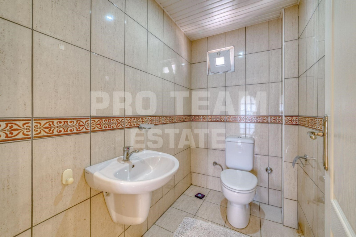 Appartamento a Alanya, Turchia, 110 m² - foto 13