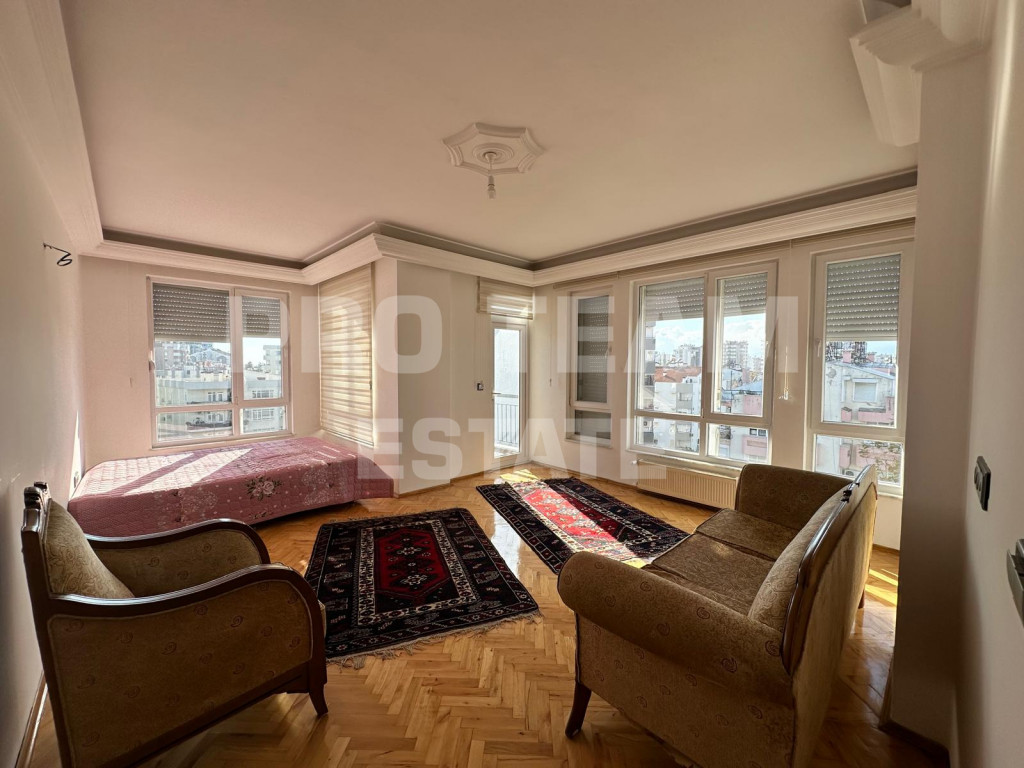 Piso en Antalya, Turquia, 160 m² - imagen 13