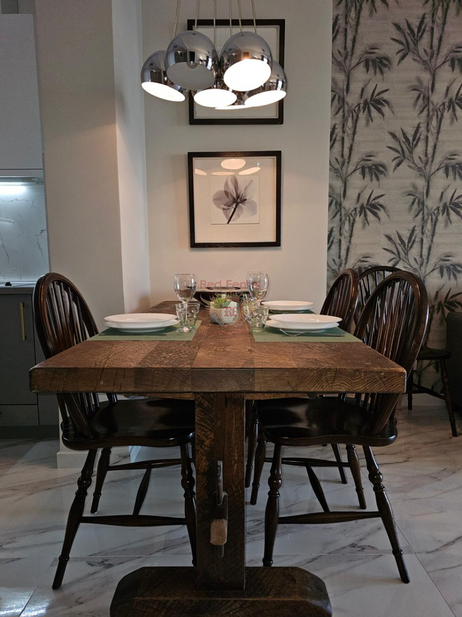 Appartement à Budva, Monténégro, 49 m² - image 8